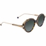 Dior UMBRAGE 0X4/KU 52  Ladies  Sunglasses