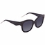 Dior VERYDIOR1N 807/HD 51 Very Dior Ladies  Sunglasses