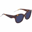 Dior VERYDIOR1N TVZ/KU 51 Very Dior Ladies  Sunglasses