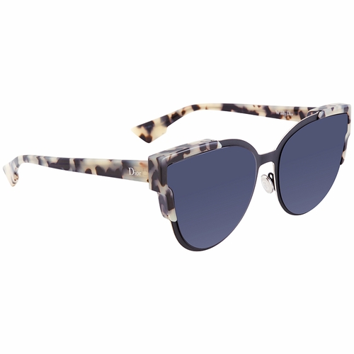 Dior WILDLYDIOR P7J/KU 60 Widly Ladies  Sunglasses