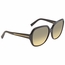 Dita 7700-M-BLK-62 Supa-Dupa Ladies  Sunglasses