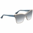 Dita DTS508-145-02 Silica Ladies  Sunglasses