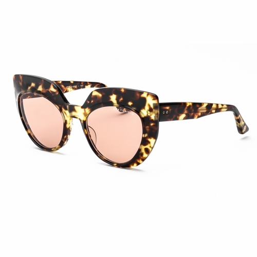 Dita DTS514-53-02 Ladies Sunglasses Dita DTS514-53-02 Ladies Sunglasses