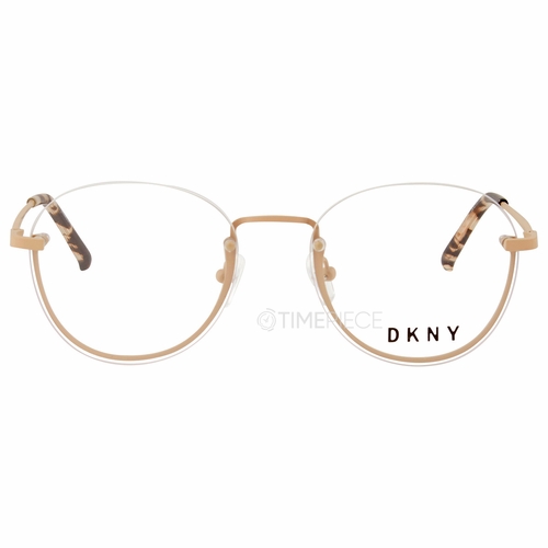 DKNY DK1000 272 52 Ladies Eyeglasses DKNY DK1000 272 52 Ladies Eyeglasses