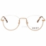 DKNY DK1000 272 52 Ladies Eyeglasses