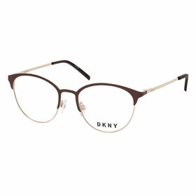 DKNY DK100621051  Ladies  Eyeglasses