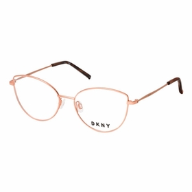 DKNY DK101777052  Ladies  Eyeglasses