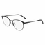 DKNY DK1030 001 52 Ladies Eyeglasses