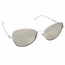 DKNY DK104S 101 55  Ladies  Sunglasses