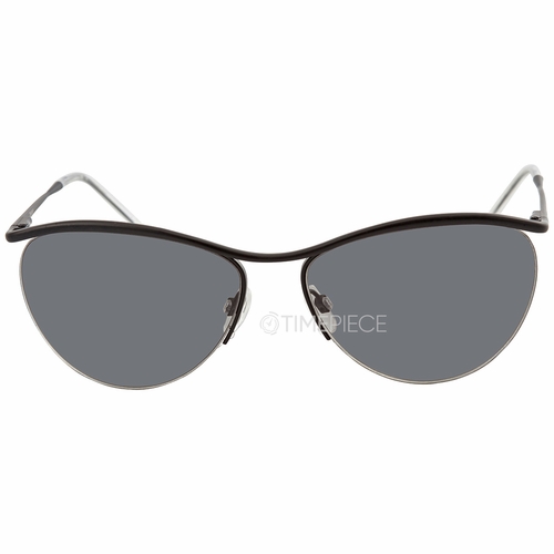DKNY DK107S 001 56  Unisex  Sunglasses