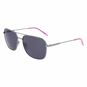 DKNY DK113S 033 58  Unisex  Sunglasses