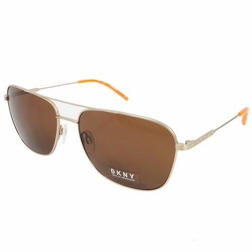 DKNY DK113S 717 58  Unisex  Sunglasses