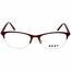 DKNY DK3000 605 50  Ladies  Eyeglasses