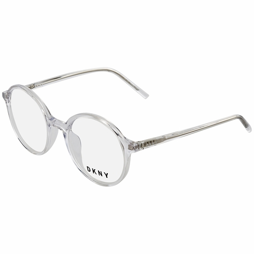 DKNY DK5026 000 48 Ladies Eyeglasses DKNY DK5026 000 48 Ladies Eyeglasses