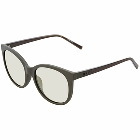 DKNY DK527S 320 55  Ladies  Sunglasses