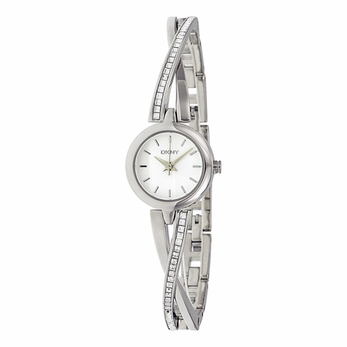 DKNY NY2173 Crosswalk Ladies Quartz Watch