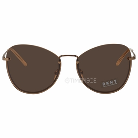 DKNY NY100S 210 57  Ladies  Sunglasses