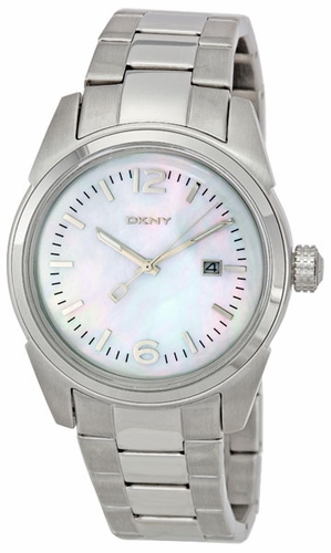 DKNY NY1394  Ladies Quartz Watch