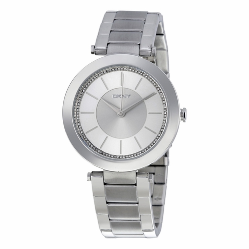 DKNY NY2285 Stanhope 2.0 Ladies Quartz Watch