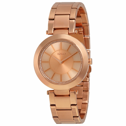 DKNY NY2287 Stanhope Ladies Quartz Watch