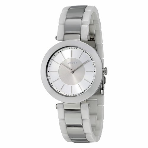 DKNY NY2288 Stanhope Ladies Quartz Watch