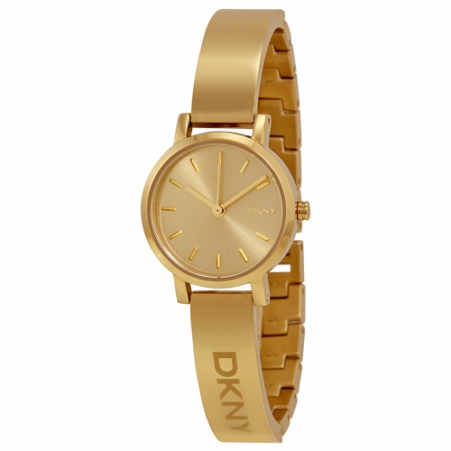 DKNY NY2307 Soho Ladies Quartz Watch