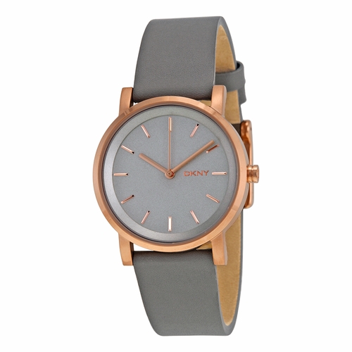 DKNY NY2341 Soho Ladies Quartz Watch