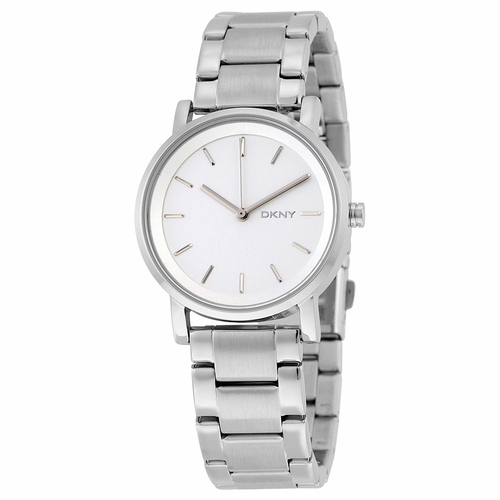 DKNY NY2342 Soho Ladies Quartz Watch