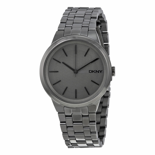 DKNY NY2384 Park Slope Ladies Quartz Watch