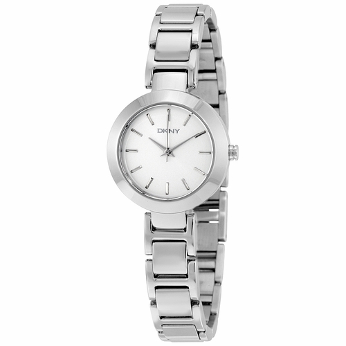 DKNY NY2398 Stanhope Ladies Quartz Watch