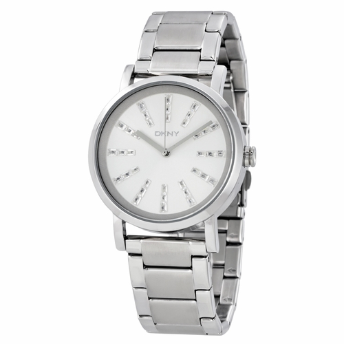 DKNY NY2416 Soho Ladies Quartz Watch