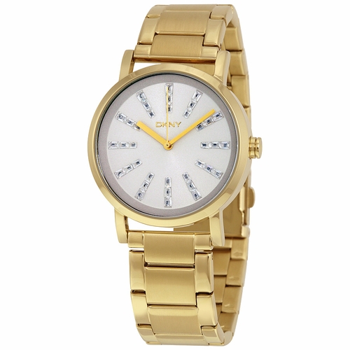 DKNY NY2417 Soho Ladies Quartz Watch