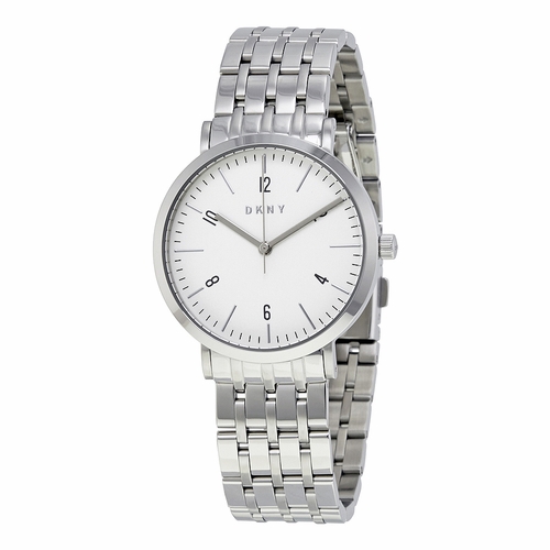 DKNY NY2502 Minetta Ladies Quartz Watch