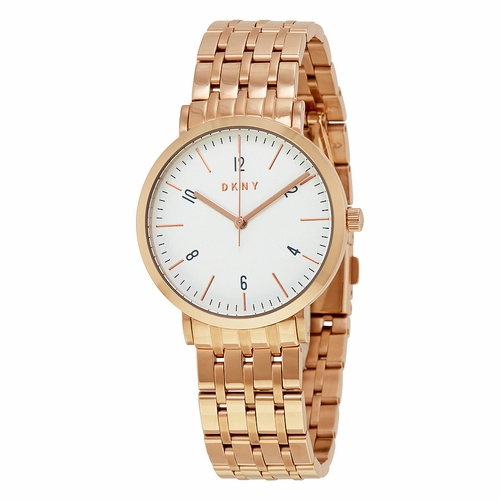 DKNY NY2504 Minetta Ladies Quartz Watch