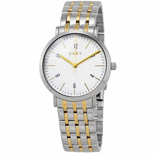 DKNY NY2505 Minetta Ladies Quartz Watch