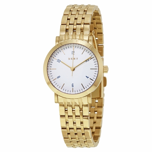 DKNY NY2510 Minetta Ladies Quartz Watch