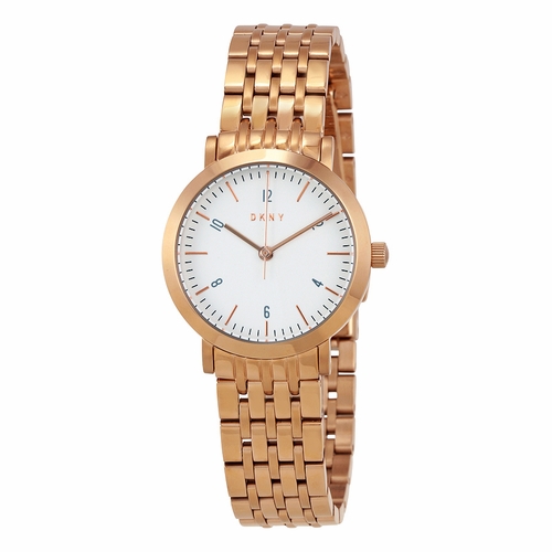 DKNY NY2511 Minetta Ladies Quartz Watch