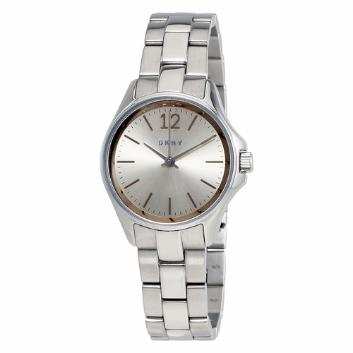 DKNY NY2522 Eldridge Ladies Quartz Watch