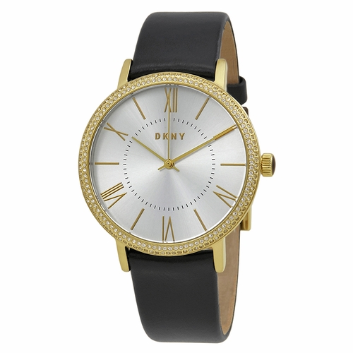 DKNY NY2544 Willoughby Ladies Quartz Watch