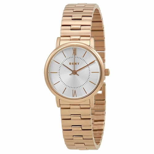 DKNY NY2549 Willoughby Ladies Quartz Watch