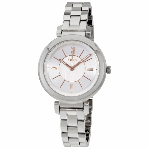 DKNY NY2582 Ellington Ladies Quartz Watch