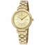 DKNY NY2583 Ellington Ladies Quartz Watch