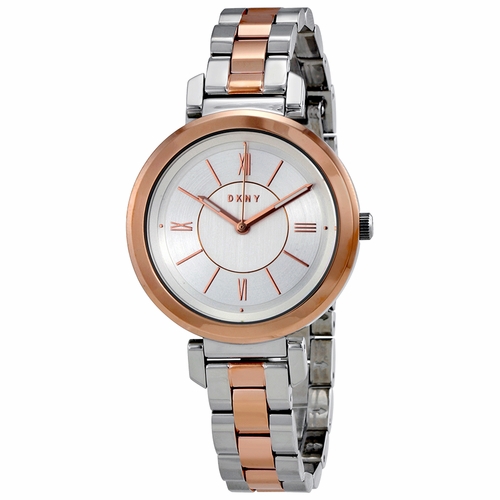 DKNY NY2585 Ellington Ladies Quartz Watch