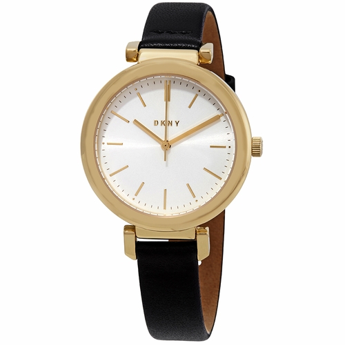 DKNY NY2587 Ellington Ladies Quartz Watch