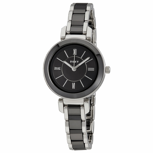 DKNY NY2590 Ellington Ladies Quartz Watch