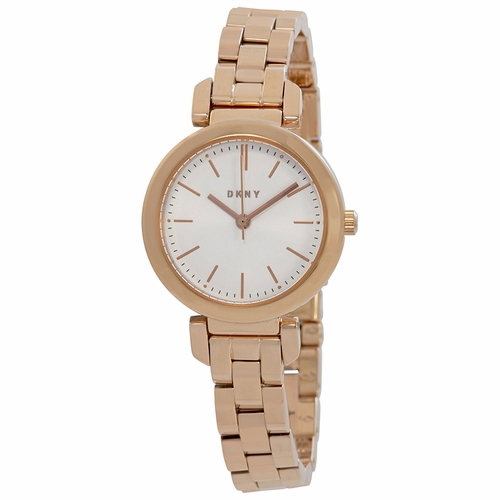DKNY NY2592 Ellington Ladies Quartz Watch
