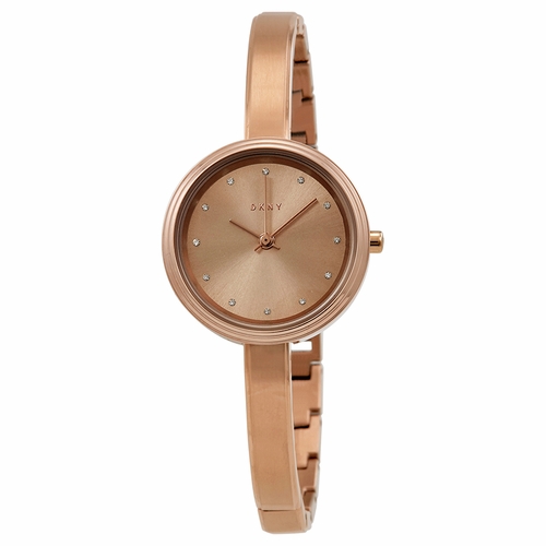 DKNY NY2600 Murray Ladies Quartz Watch