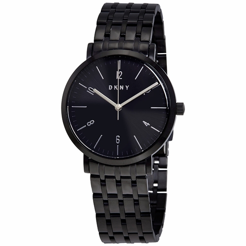 DKNY NY2612 Minetta Ladies Quartz Watch