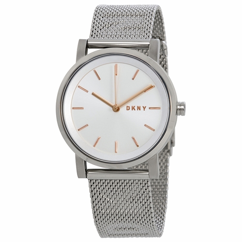 DKNY NY2620 Soho Ladies Quartz Watch
