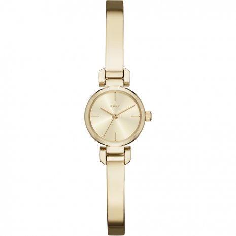 DKNY NY2628 Ellington Ladies Quartz Watch
